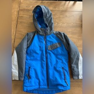 Boys XS Arctix Ski Jacket
